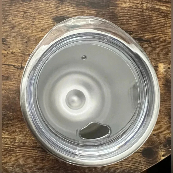 bjpkp | insulated wine tumbler.​ - Picture 7 of 7